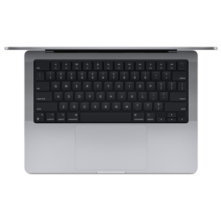 MacBook Pro 14 M2 Max 12/32 32/1TB Szary