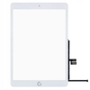 do iPad 8 Gen 2020 digitizer biały + home