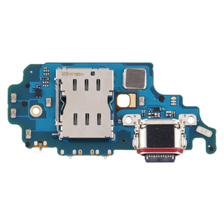 do Samsung S21 Ultra złącze ładowania płytka OEM