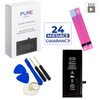 do iPhone 7 bateria Pure 1960 mAh