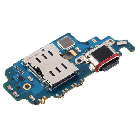 do Samsung S21 Ultra złącze ładowania płytka OEM