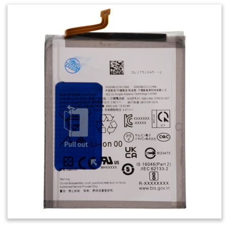 Bateria Pure Energy do Samsung A54 EB-BA545ABY 5000mAh