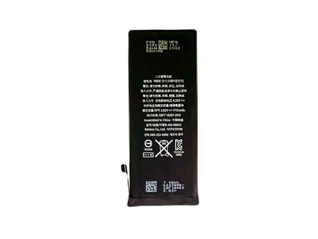 do iPhone 6s bateria Pure 1715 mAh