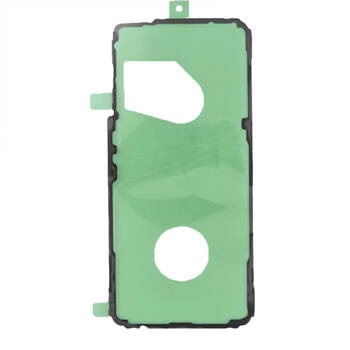 Samsung S21 uszczelka klapki tył OEM