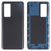 do Xiaomi 12T / 12T Pro klapka baterii czarna