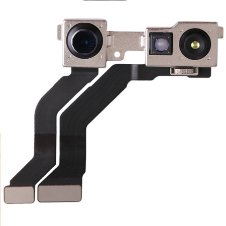 do iPhone 13 mini kamera przód aparat selfie