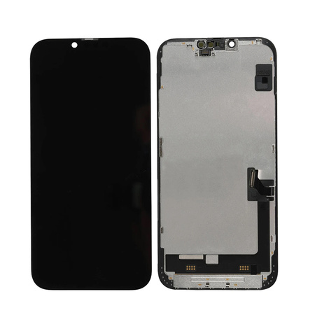 do iPhone 14 Plus wyświetlacz LCD incell Pure (ic)
