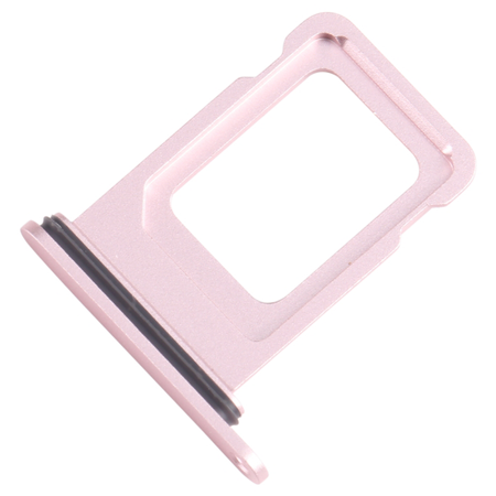 do iPhone 15 Plus tacka SIM różowa