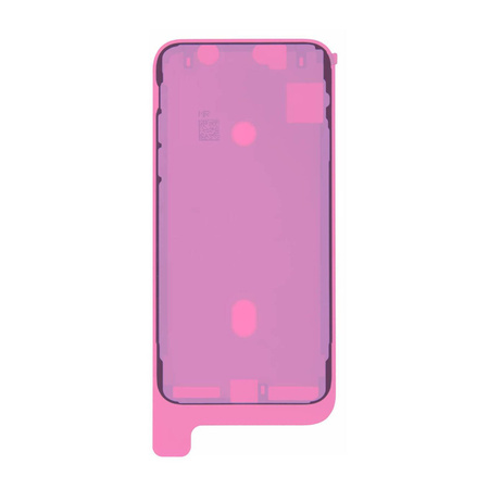 iPhone XS Max uszczelka LCD oryginalna