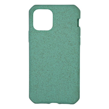Etui ITSKINS Feronia Bio L. Green iPhone 11 Pro