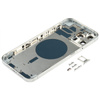do iPhone 12 Pro Max korpus srebrny z magnesami