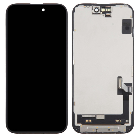 do iPhone 15 wyświetlacz LCD Incell