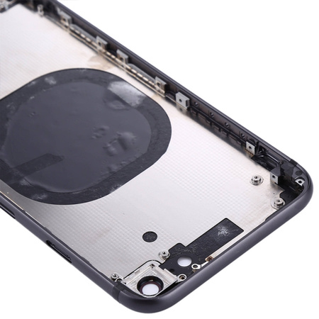 do iPhone 8 korpus czarny