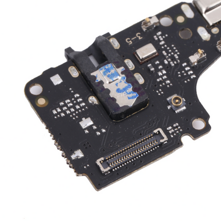 do Redmi Note 10 złącze ładowania