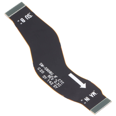 do Samsung Galaxy S22 Ultra taśma flex  główna