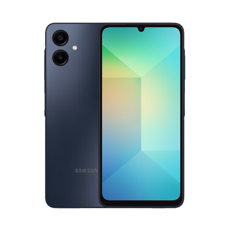Samsung Galaxy A06 4/64GB Czarny