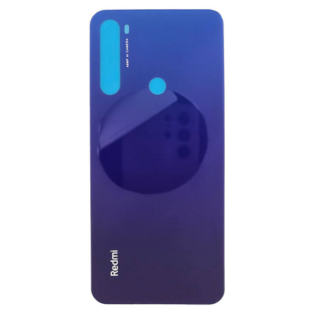 do Redmi Note 8T klapka baterii niebieska
