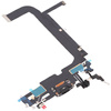 do iP 13 Pro Max taśma USB złącze ładowania czarne