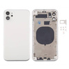 do iPhone 11 korpus biały
