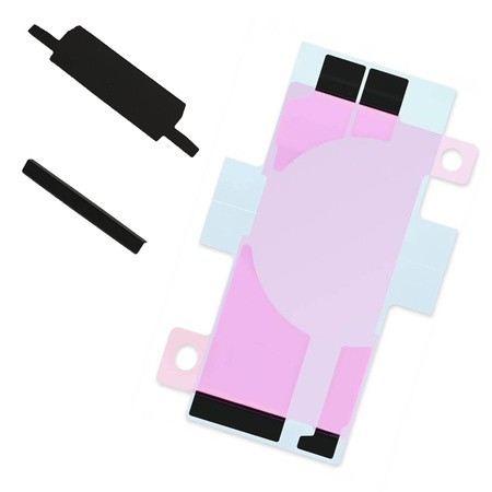 iPhone 13 mini bateria bez BSM Pure 2580mAh