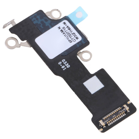 do iPhone 13 mini antena Wi-Fi