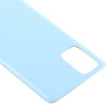 do Samsung S20 Plus G985 klapka baterii niebieska