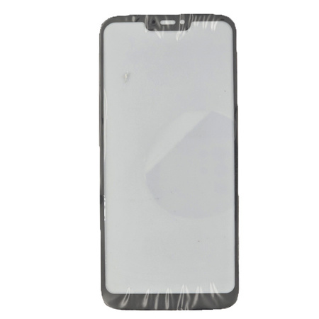 Motorola G7 Power XT1955 szybka czarna