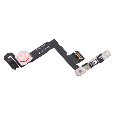 do iPhone 11 taśma włącznik + lampa błyskowa