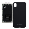 Etui So Seven Smoothie Black iPhone XR
