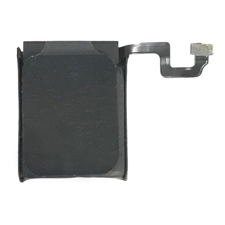 do Apple Watch 4 40mm bateria 224.9mAh