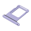 do iPhone 12 mini tacka SIM fioletowa