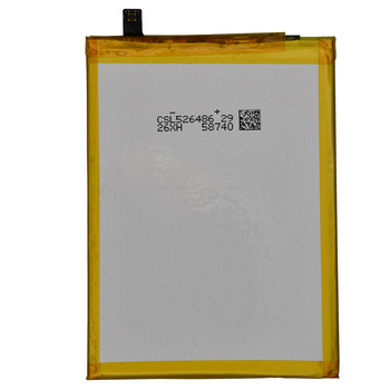 do Moto G7 Power G50 5G Bateria 5000 mAh JK50