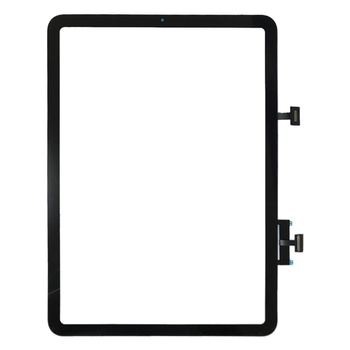 do iPad Air 4 digitizer + oca czarny