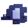 do iPhone XR buzzer głośnik multimediów