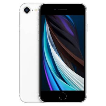 iPhone SE 2 64GB Biały