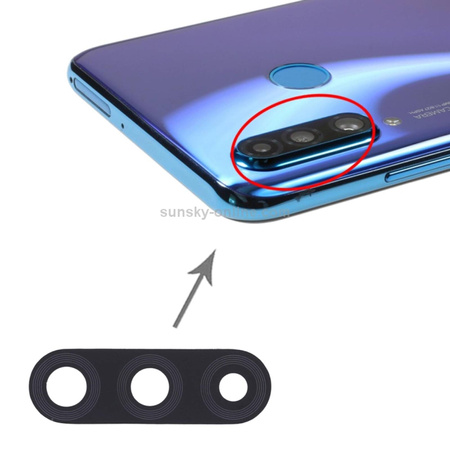 do Huawei P30 Lite oczko aparatu taśma