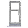 do Samsung Note 8 N950 szufladka sim tacka orchid gre