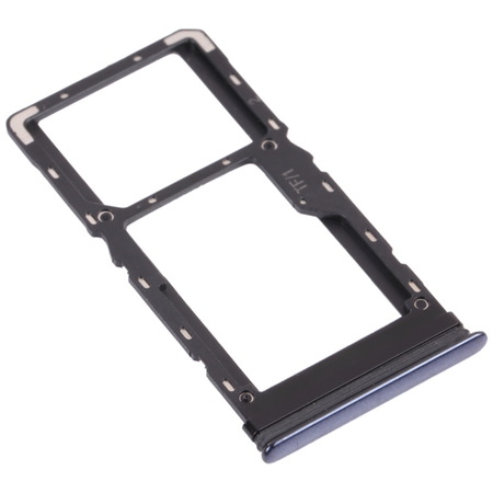 do Poco X3 X3 Pro szufladka sim tacka czarna