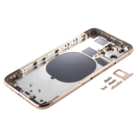 do iPhone 11 Pro korpus złoty