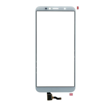 do Huawei Y6 2018 digitizer biały