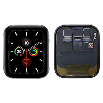 do Apple Watch 5 44mm wyświetlacz