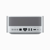Mac Studio M1 Max 10/24 32/512GB Srebrny