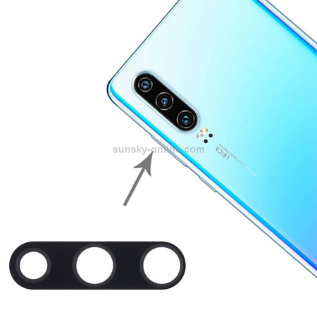 do Huawei P30 oczko aparatu taśma