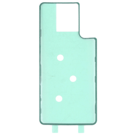 Samsung S21+ uszczelka klapki tył OEM