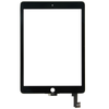 do iPad Air 2 digitizer czarny