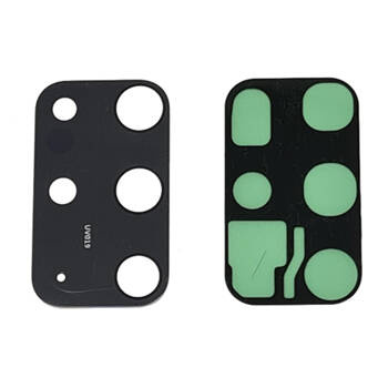 do Samsung S20 Plus G985 oczko aparatu taśma