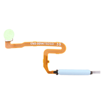 do Redmi Note 10 Pro czytniki linii niebieski