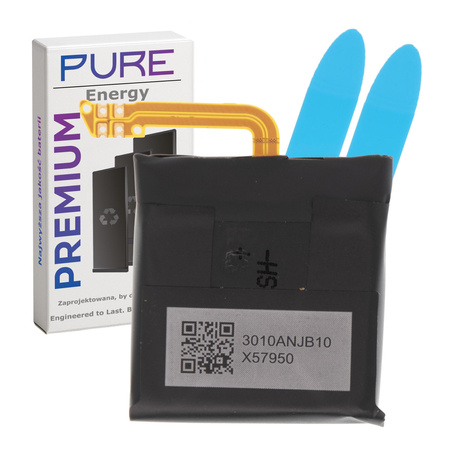 do Huawei Watch GT 2 GT 2E GT3 46mm bateria 455 mAh