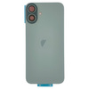 do iPhone 16 klapka baterii zielona