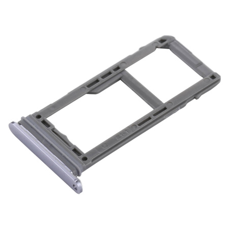 do Samsung Note 8 N950 szufladka sim tacka orchid gre
